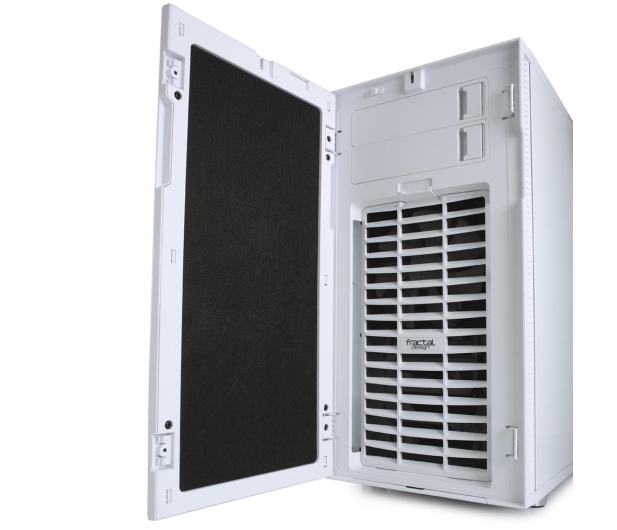 Fractal Design Define R5 Arctic White USB 3.0 - 219155 - zdjęcie 22